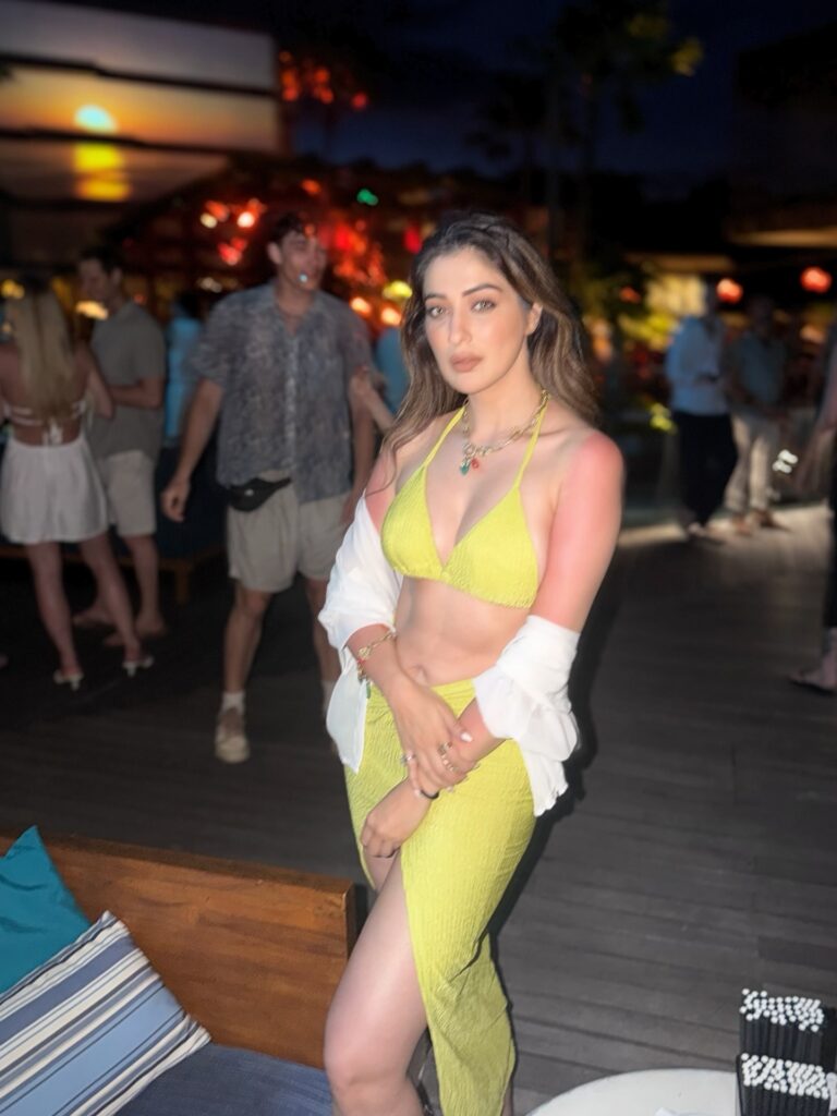Raai Laxmi 13
