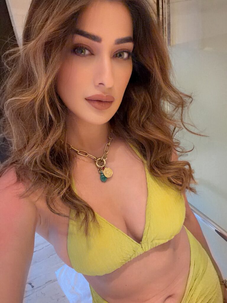 Raai Laxmi 2
