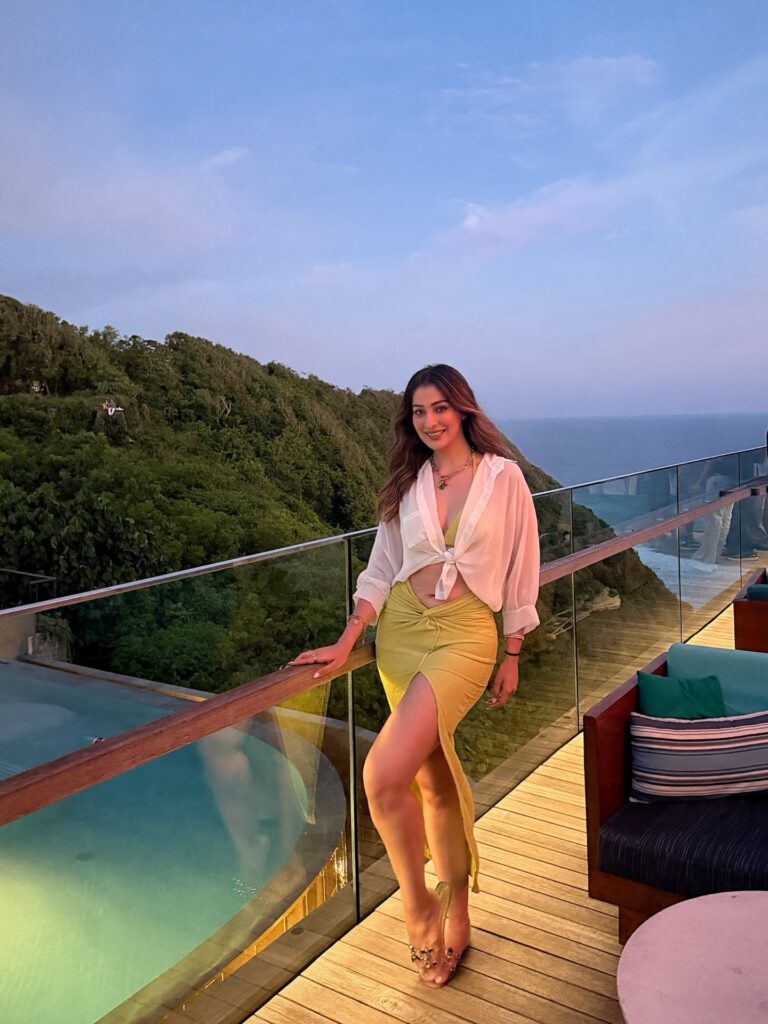 Raai Laxmi 7
