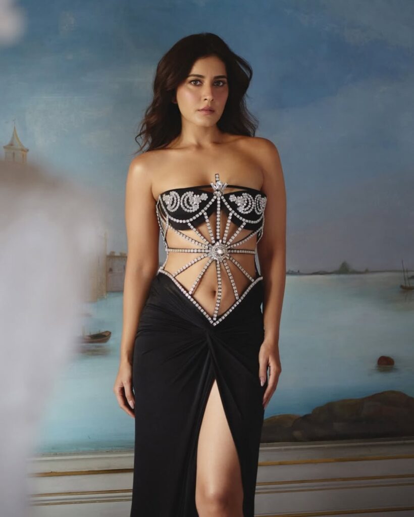 Raashi 3