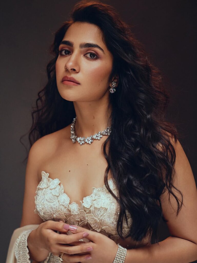 Rukmini 3