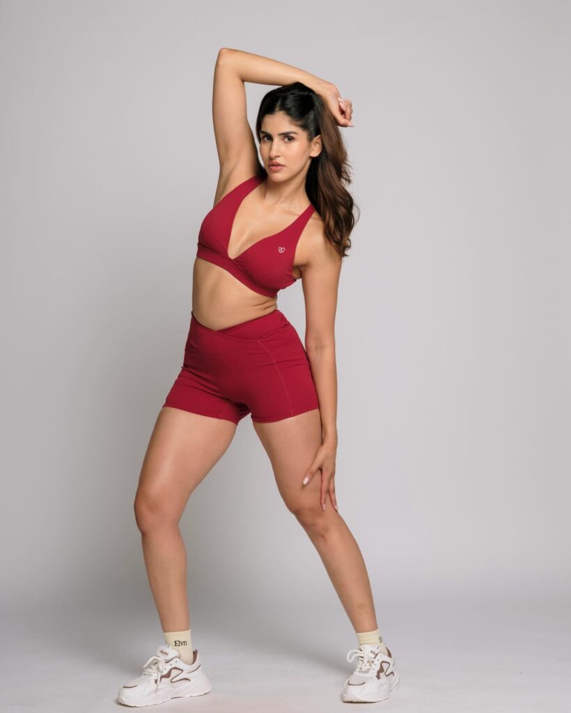 Sakshi MAlik 2
