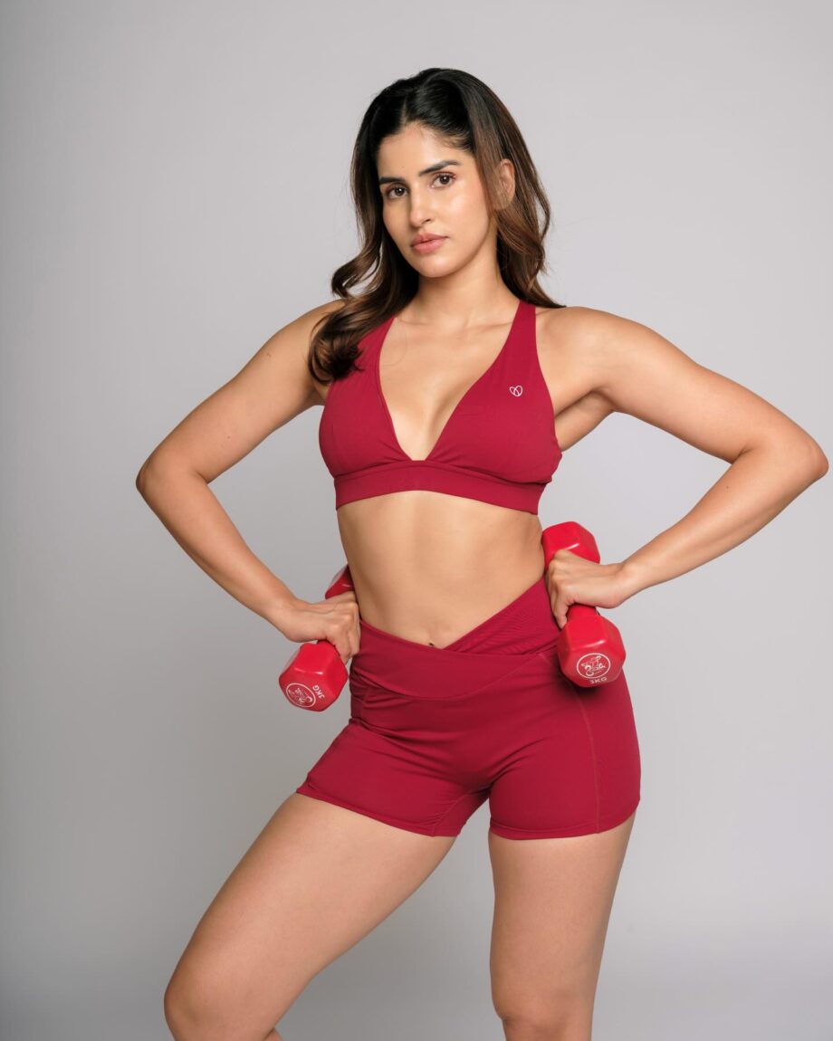 Sakshi Malik