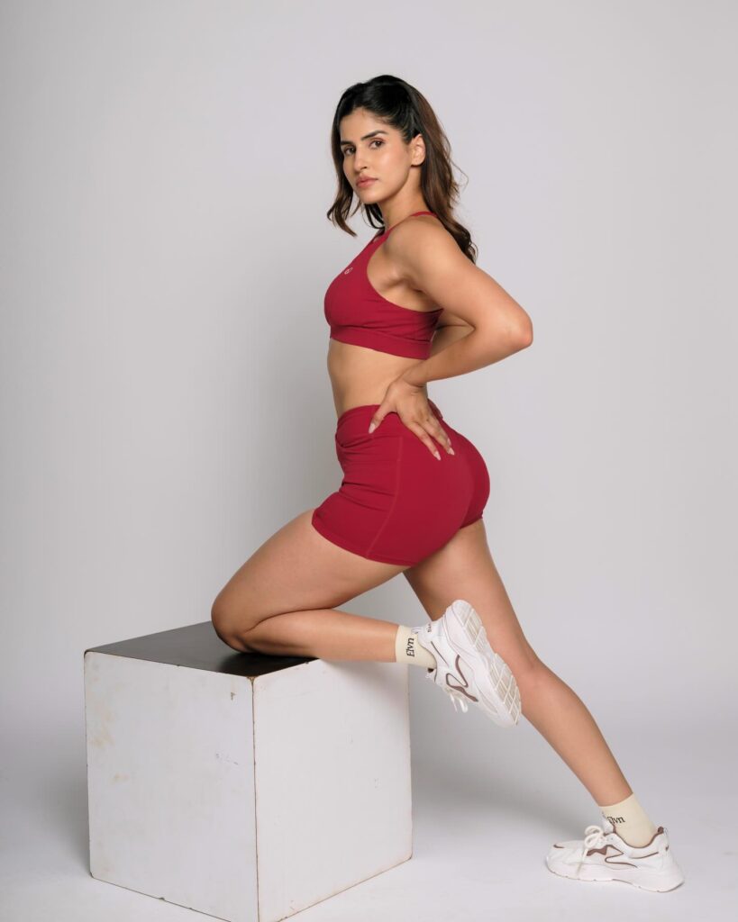 Sakshi MAlik 5