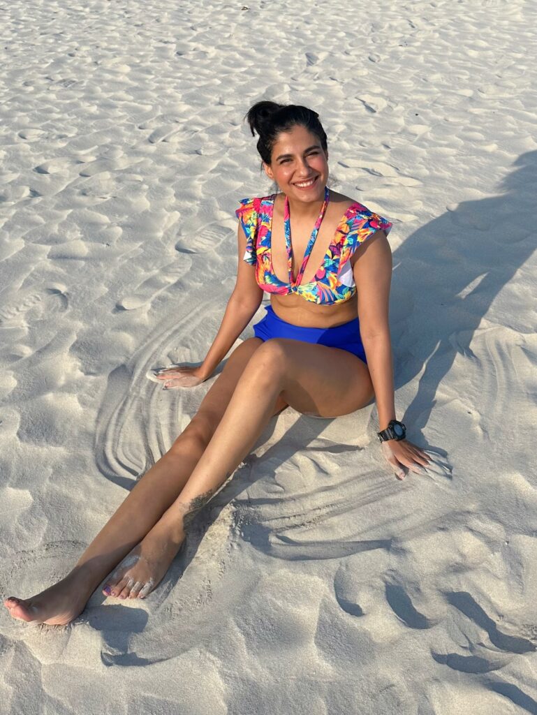 Shreya 4