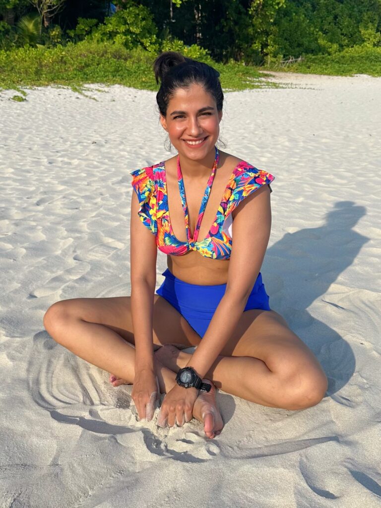 Shreya 5