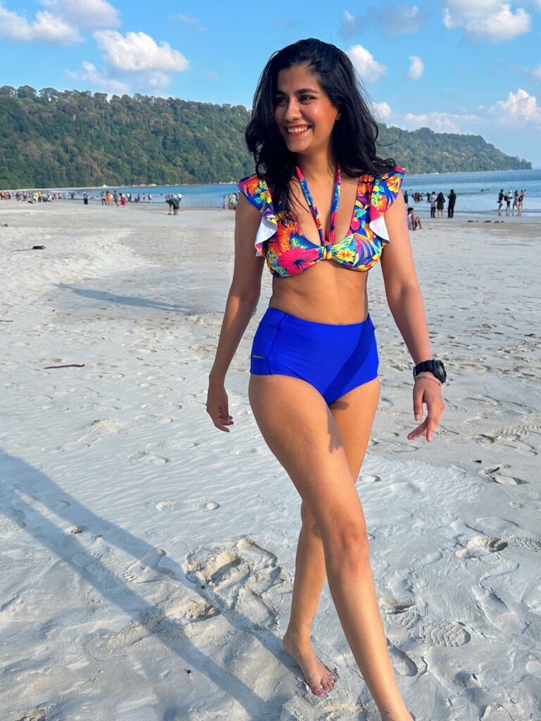 Shreya Dhanwanthary
