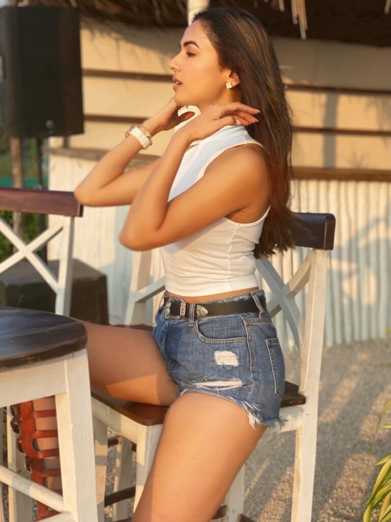 Sonal Chauhan