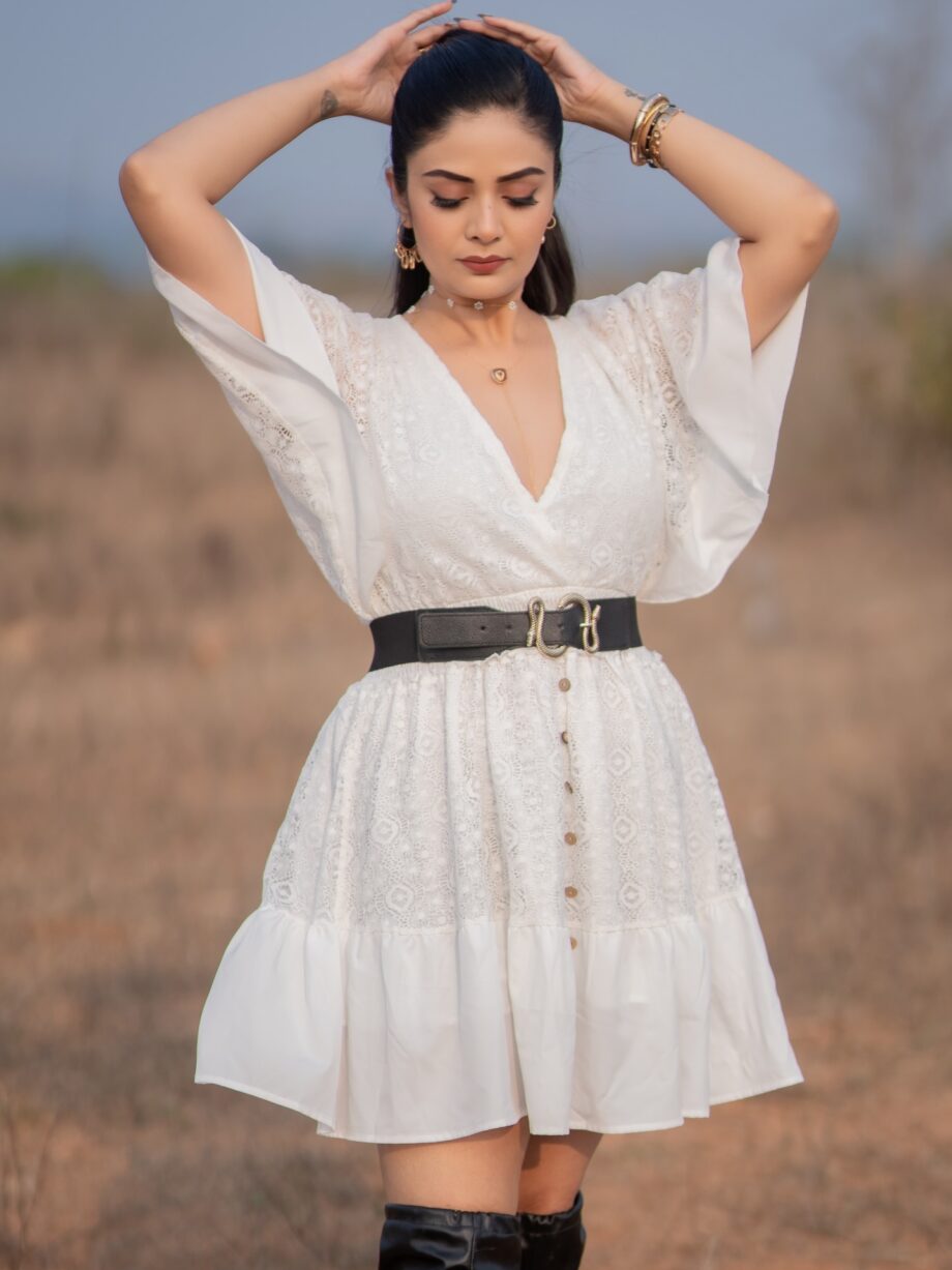 Sreemukhi