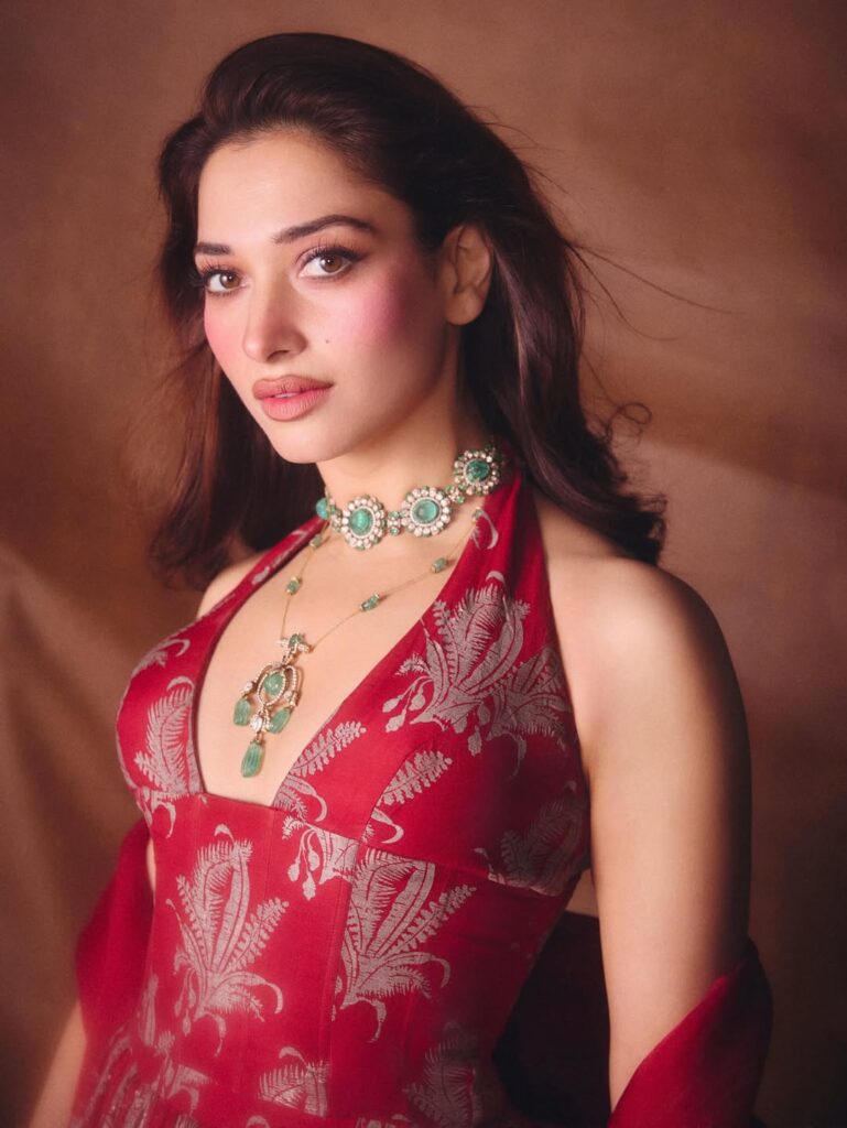 Tamannah Bhatia