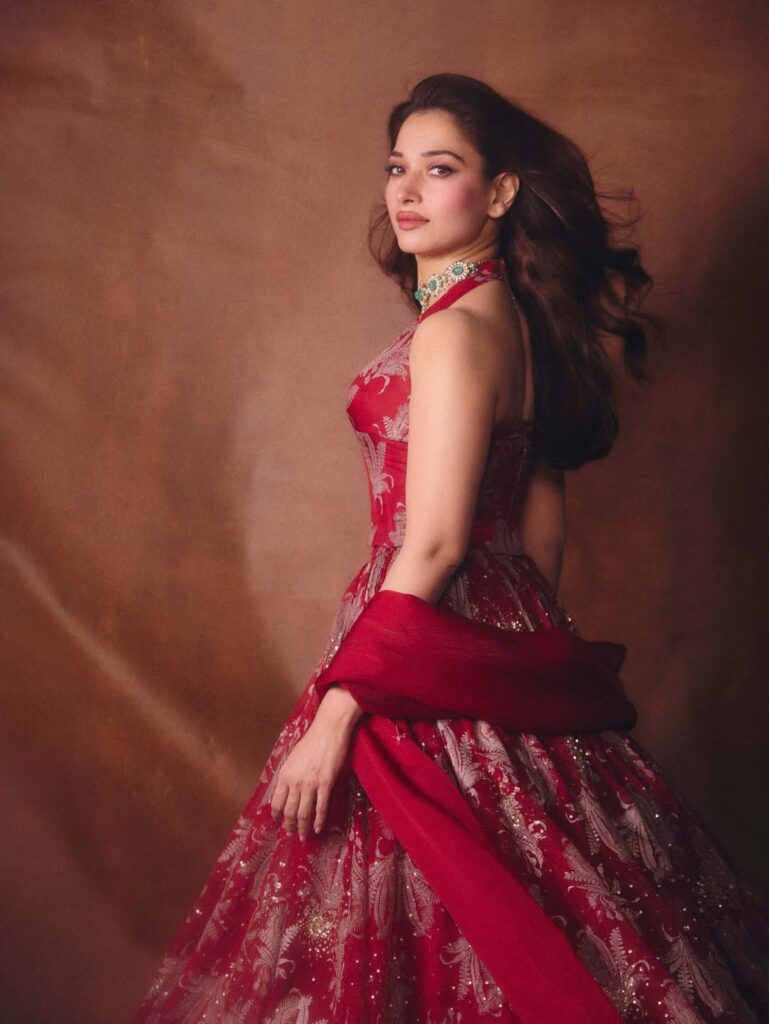 Tamannah