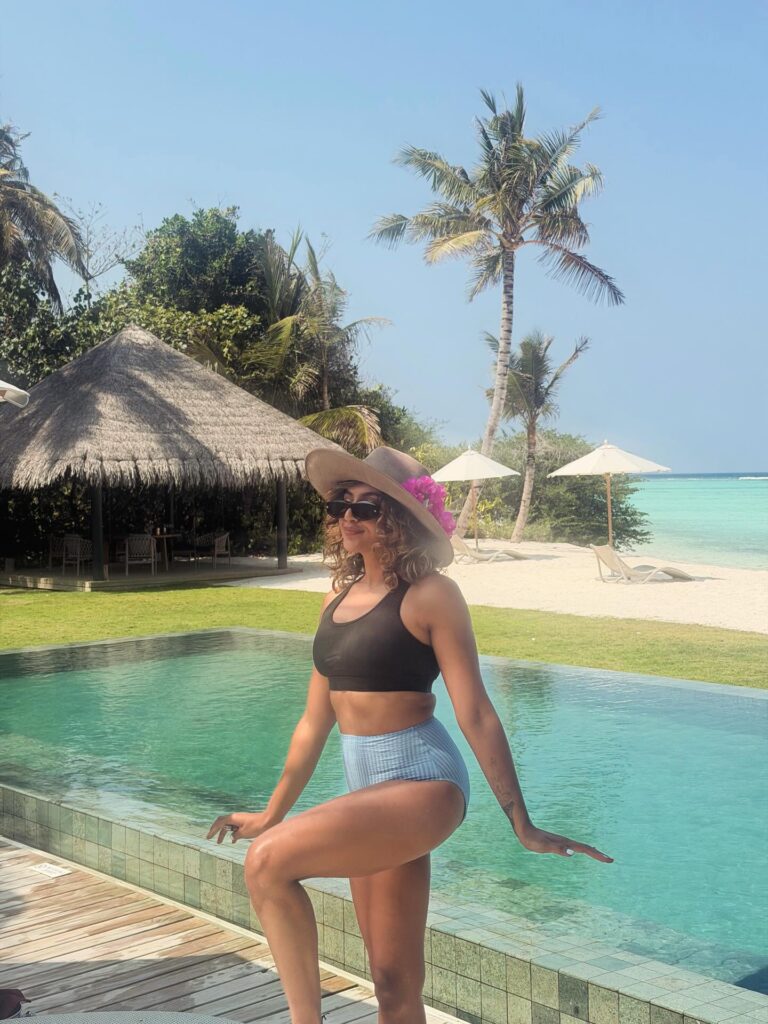 Tejaswi Madivada