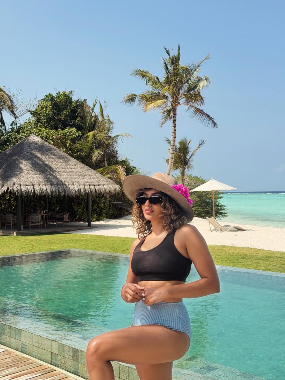 Tejaswi Madivada