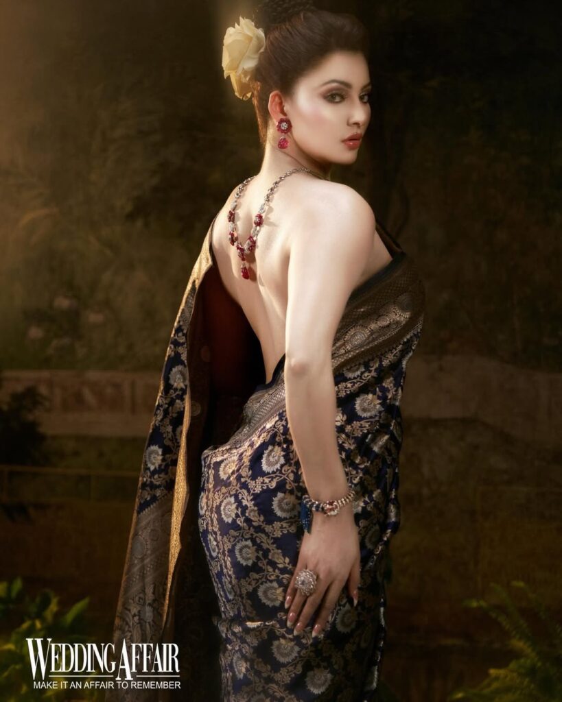 Urvashi
