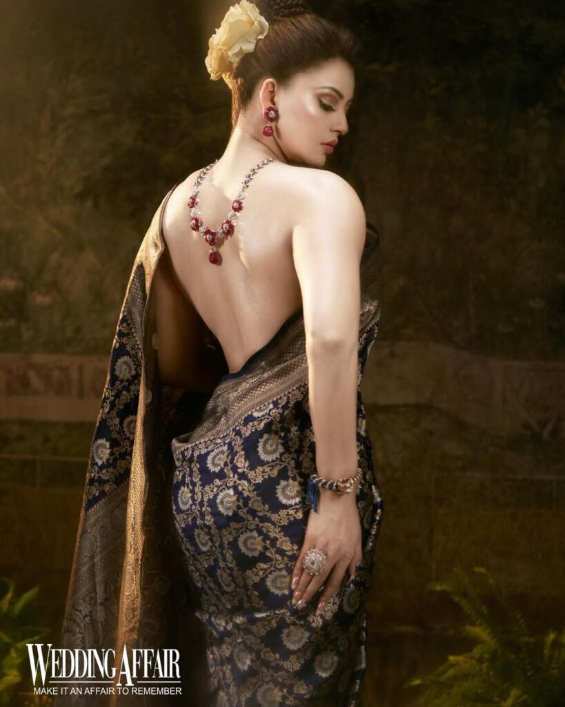 Urvashi 4