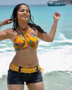 Anushka