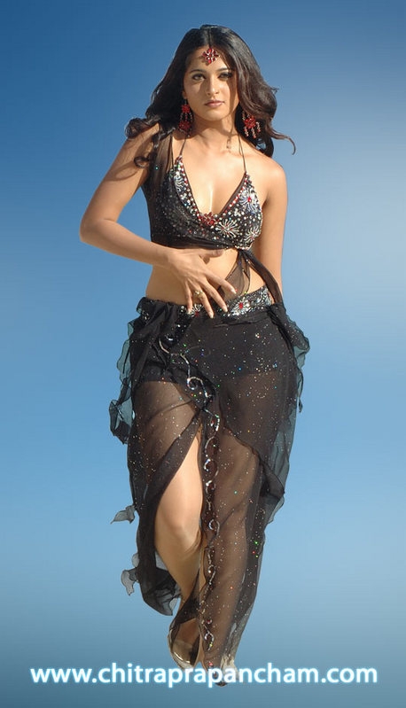 Anushka