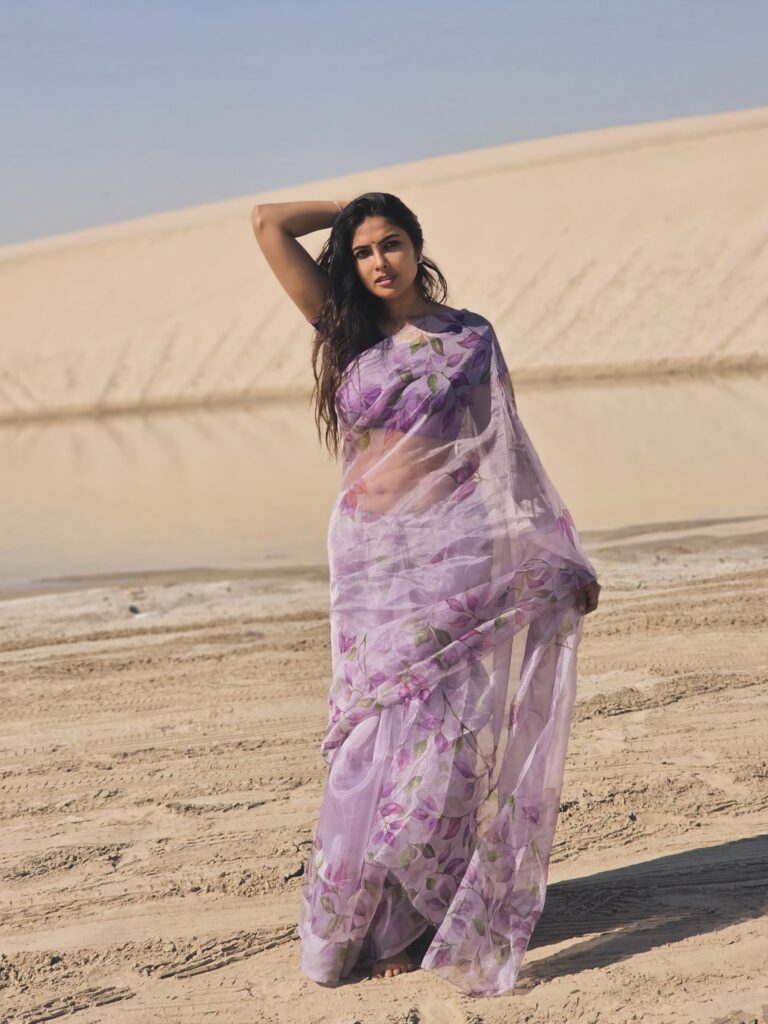 Divi in Qatar 1
