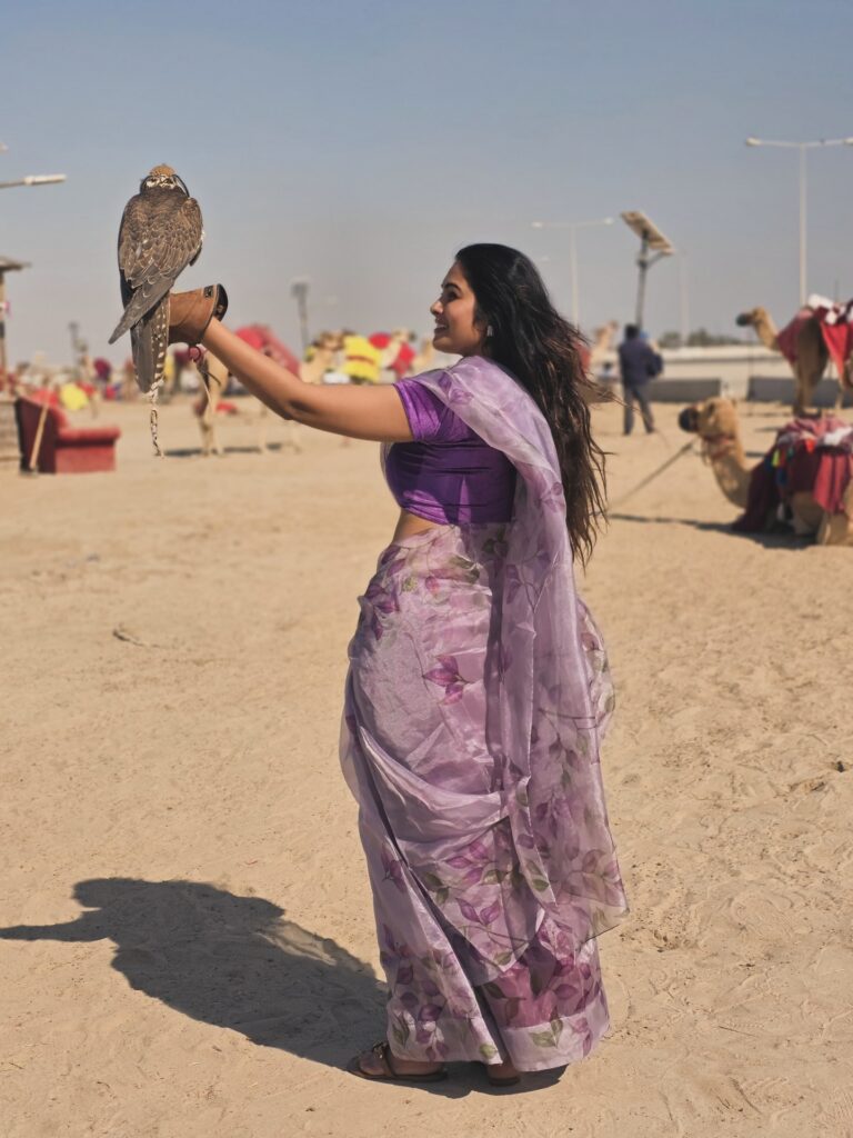 Divi in Qatar 3