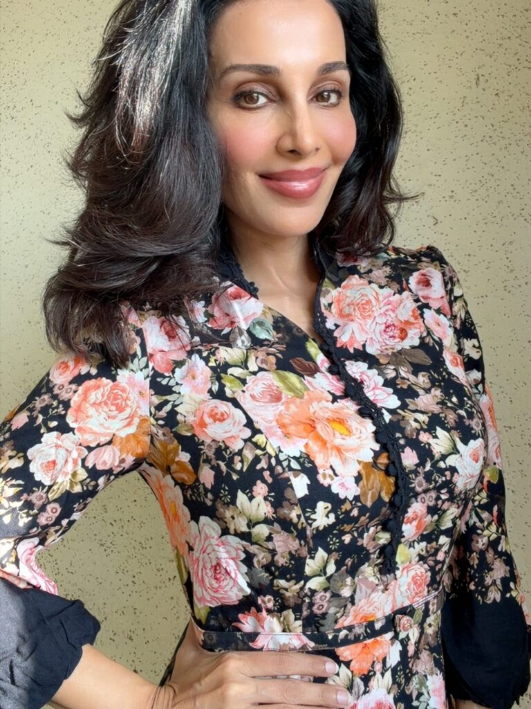 Flora Saini