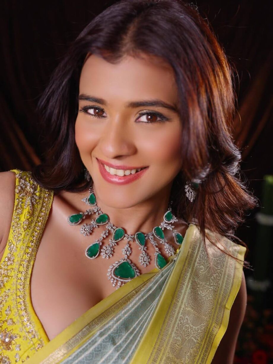 Hebah Patel