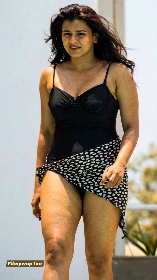 Hebah Patel