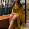 Nyra Banerjee