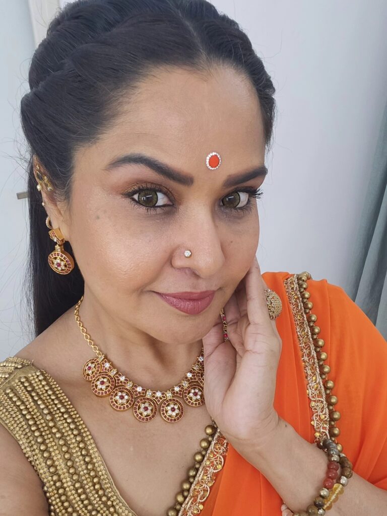 Pragathi 2