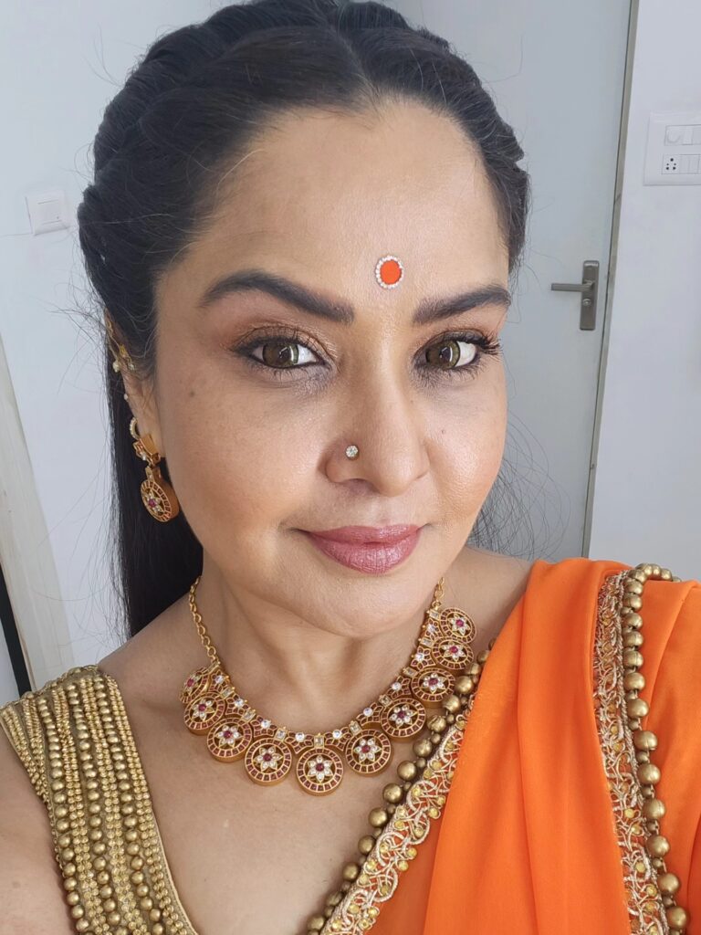 Pragathi 5