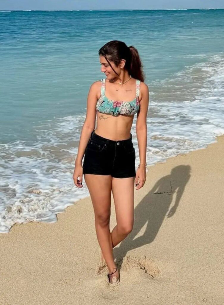 Priya