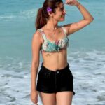 Priya Prakash Varrier