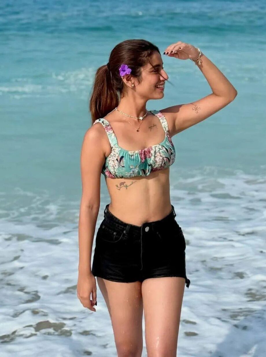Priya Prakash Varrier