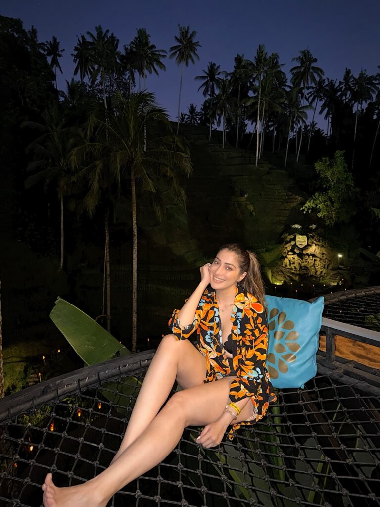 Raai Laxmi