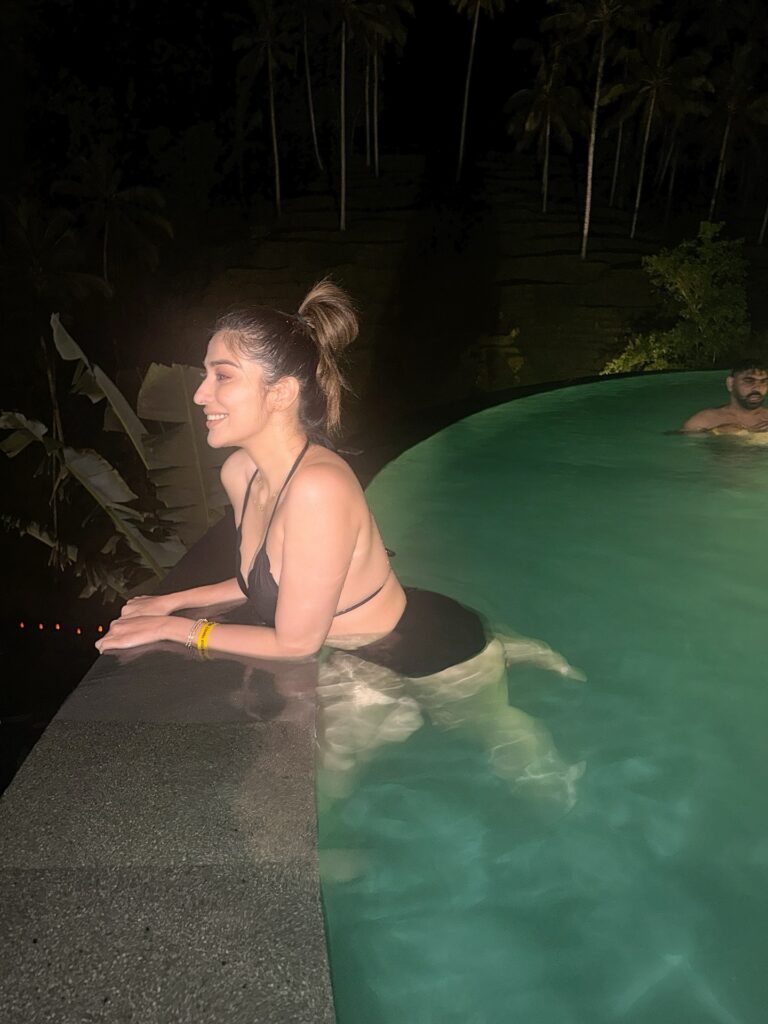 Raai Laxmi 14