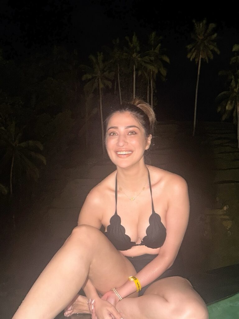 Raai Laxmi 3