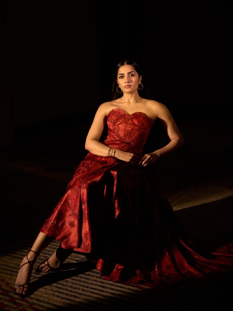 Rukmini 5