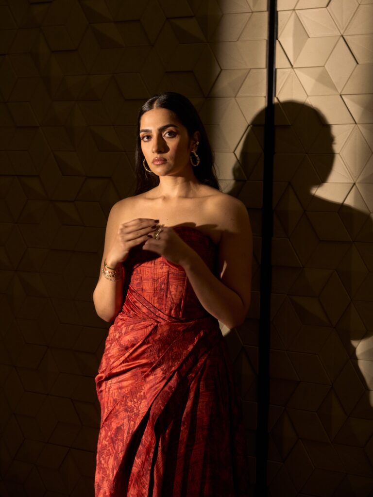 Rukmini 7