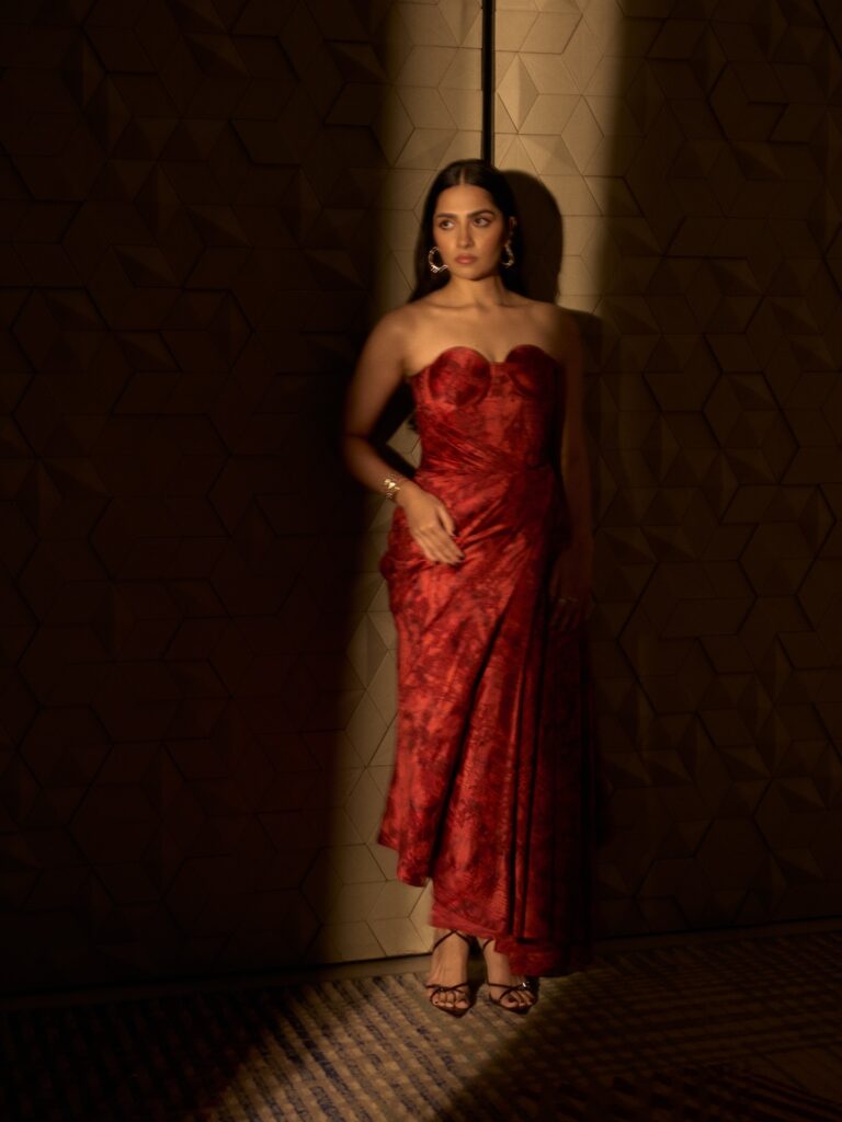 Rukmini 8
