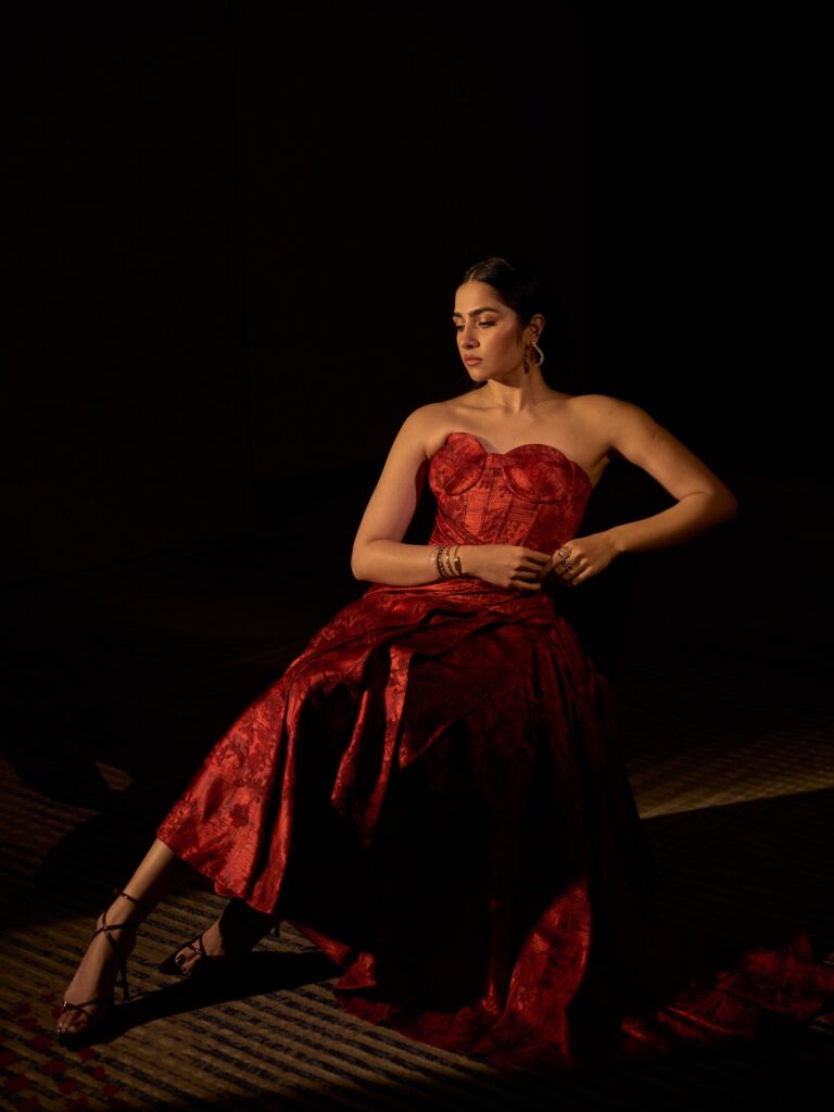 Rukmini