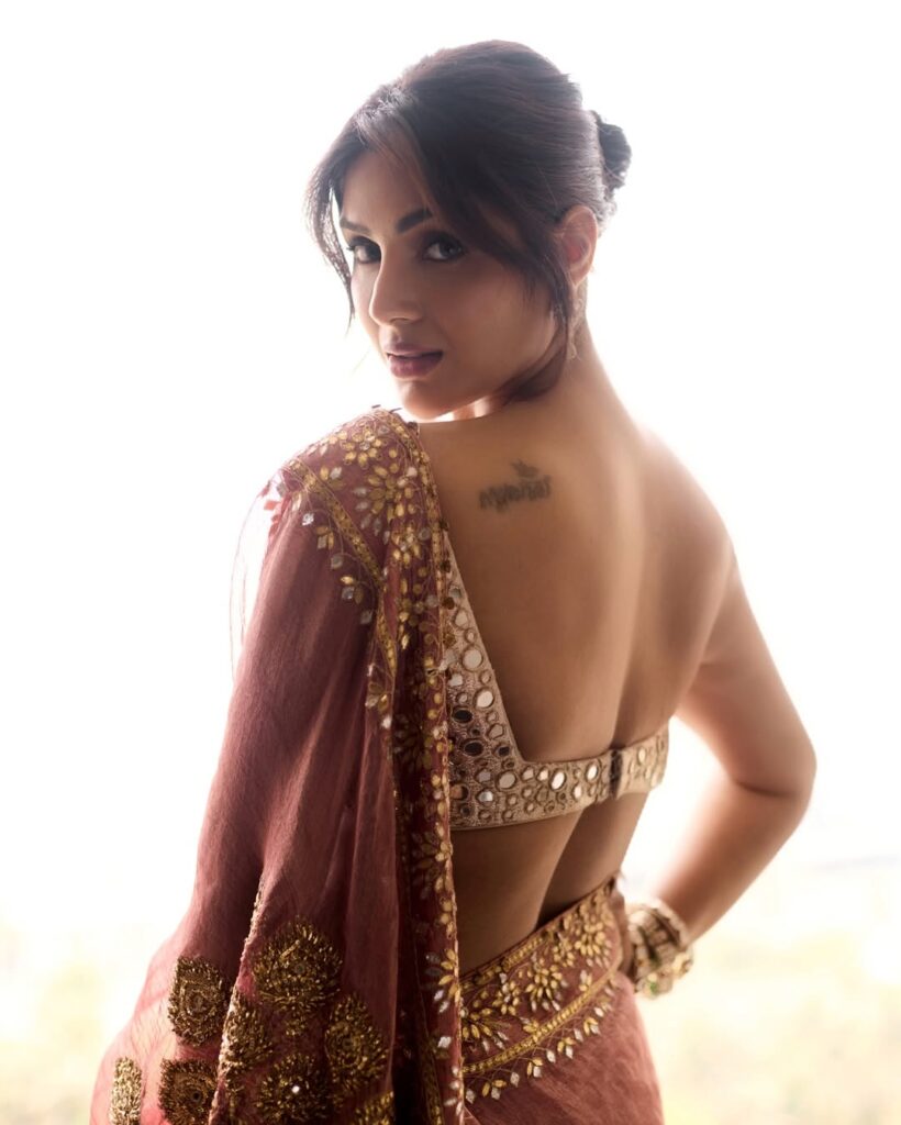 Samyukta 1