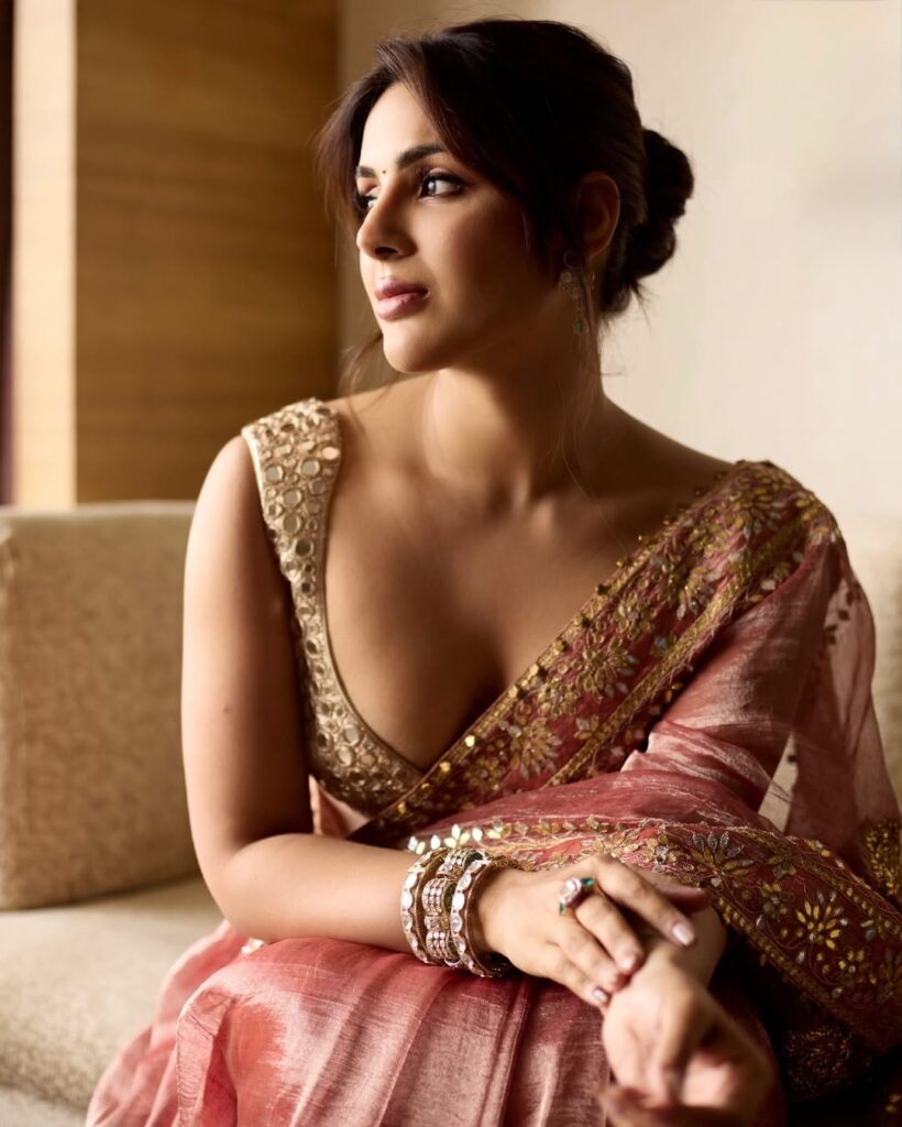 Samyuktha Menon