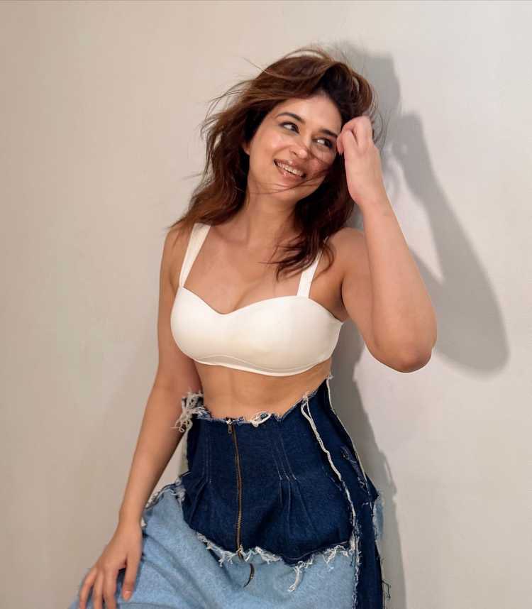 Shraddha Das