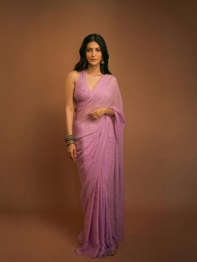 Shruthi 1