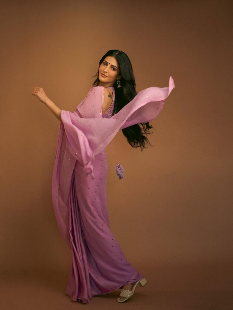 Shruthi 3