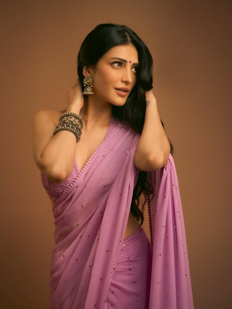 Shruthi 5