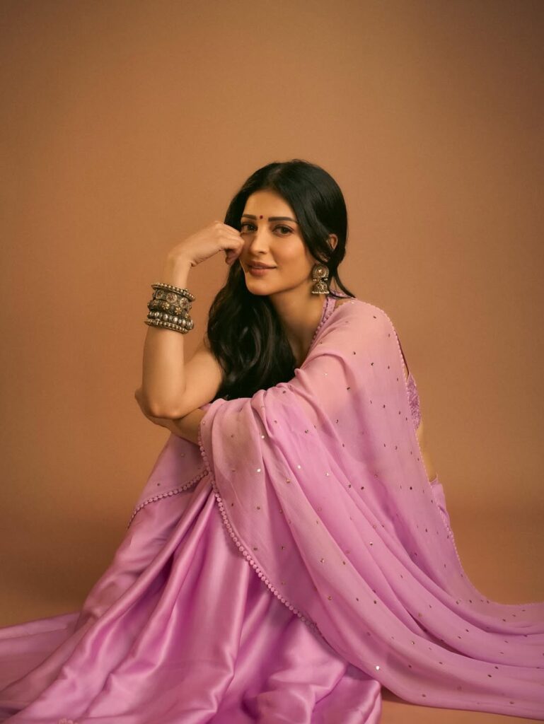 Shruthi 6