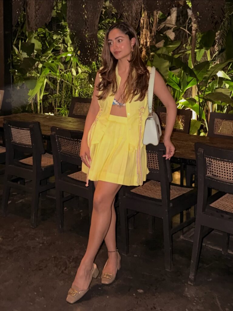 Tridha 2