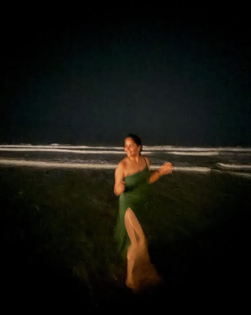 Anasuya 4