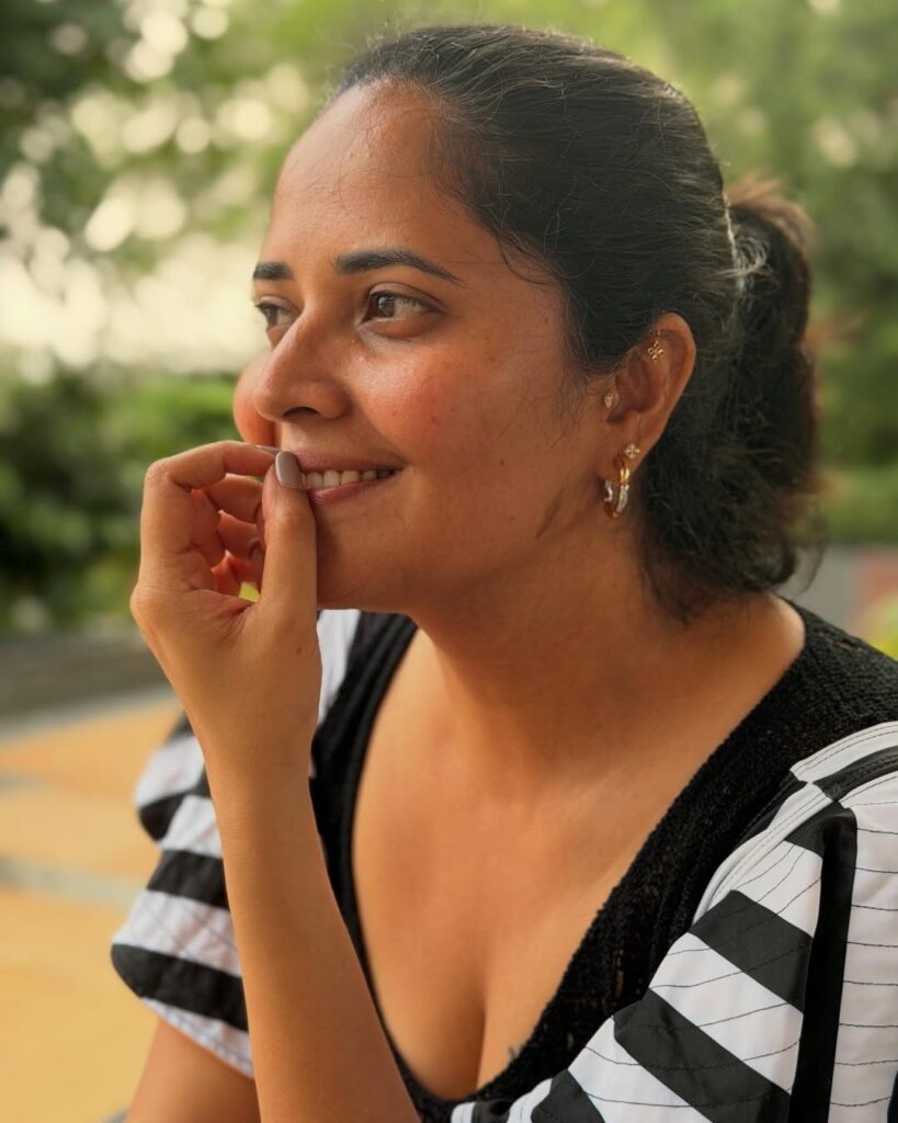 Anasuya
