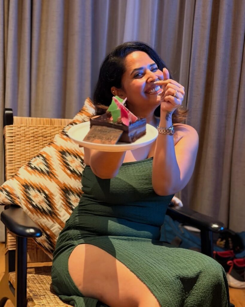Anasuya